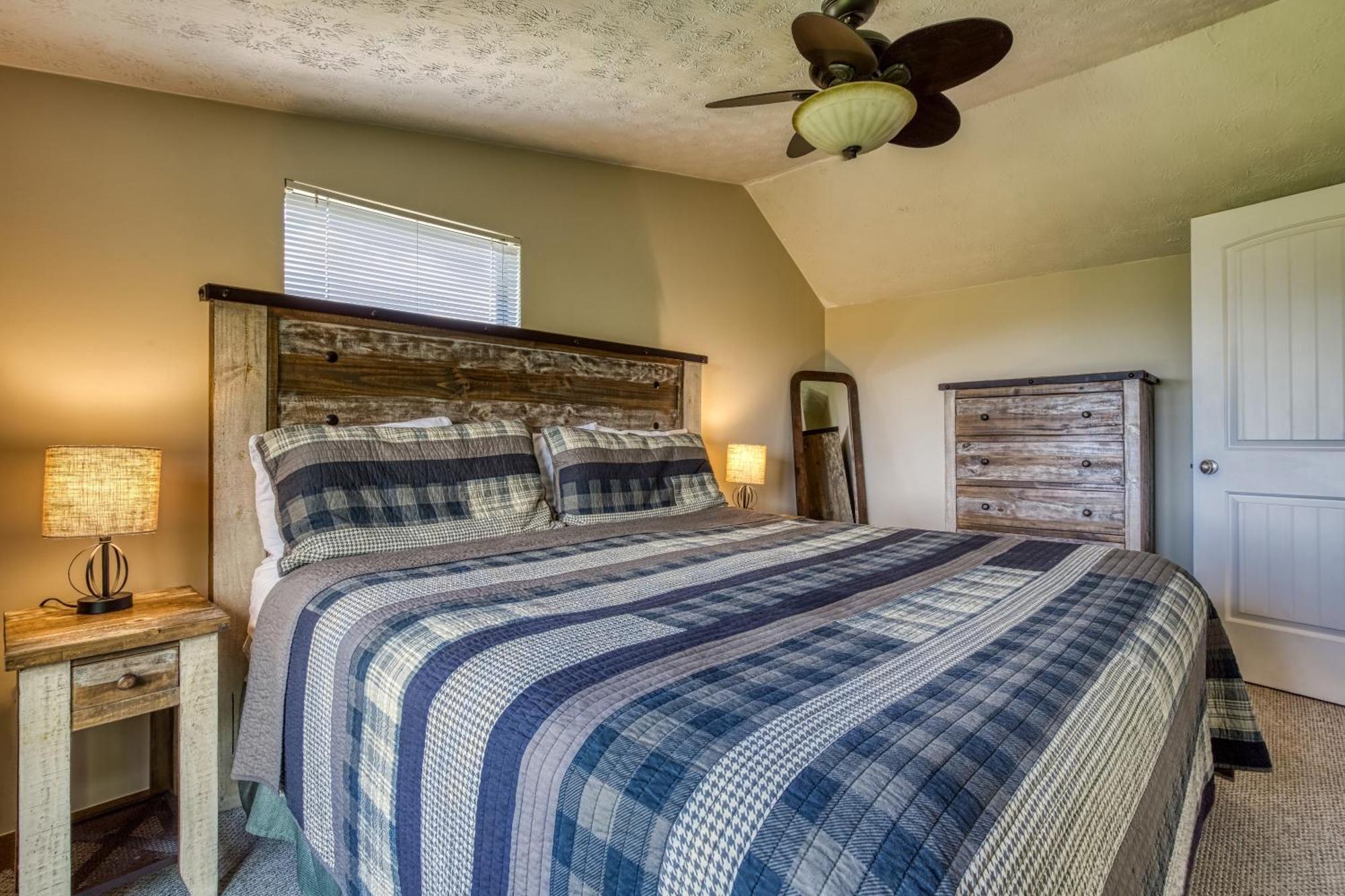 Breathtaking View, Hot Tub, 1089 Of Free Attraction Tickets For Each Paid Day, Dollywood And More! Sevierville Kültér fotó