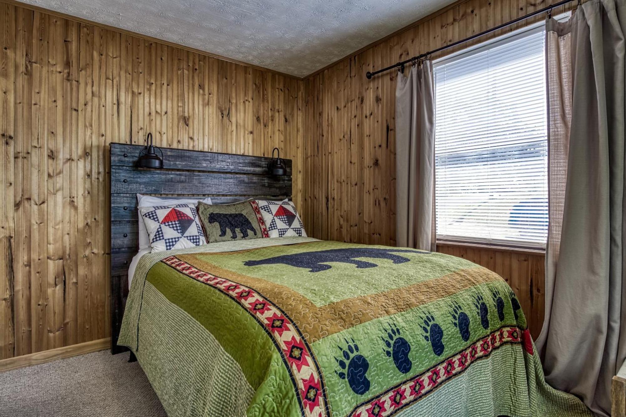 Breathtaking View, Hot Tub, 1089 Of Free Attraction Tickets For Each Paid Day, Dollywood And More! Sevierville Kültér fotó